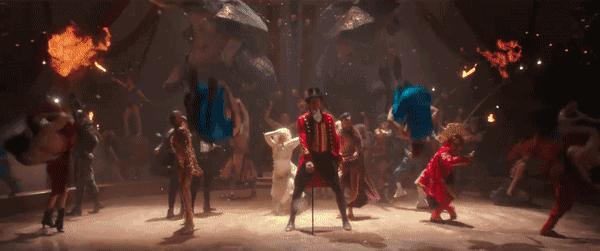 这份高逼格尬舞指南，就不信你会说不好看