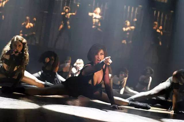 这份高逼格尬舞指南，就不信你会说不好看