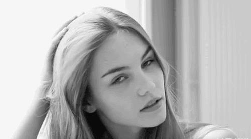 如何教你一招让你的头发更顺滑,头发顺滑有光泽做什么护理