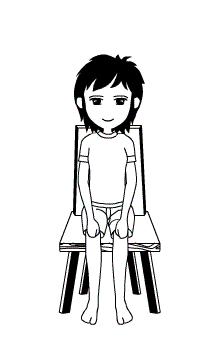 老是腰酸背痛？每天做1次，让你骨骼好、精神好、身体棒！