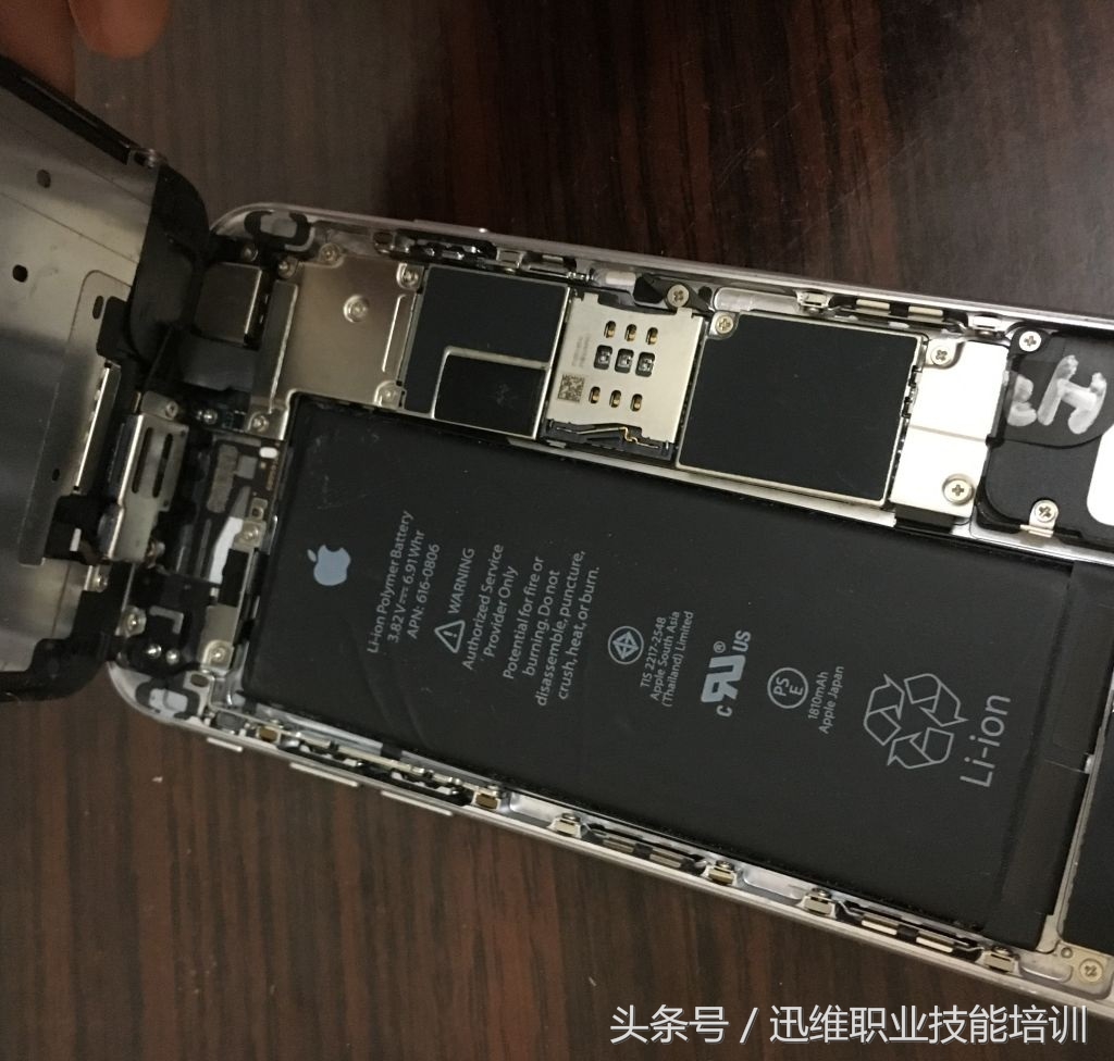 老款iphone待机一晚掉电多少正常,老款iphone电池越来越不经用