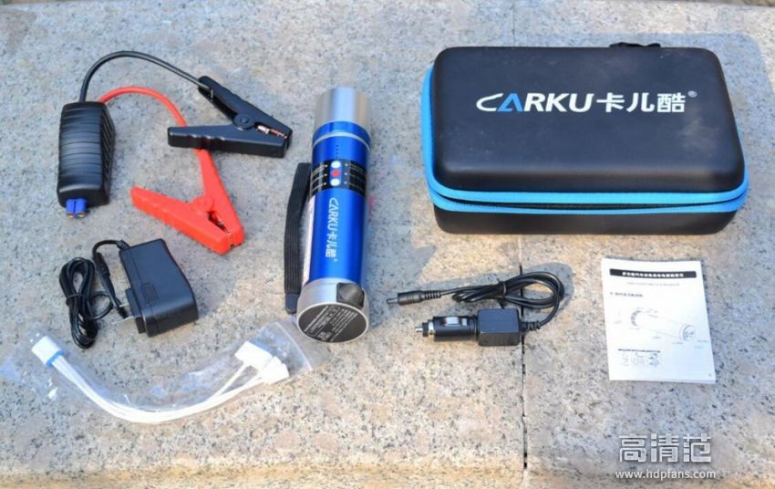 车载应急多功能手电筒,车用户外应急工具多功能手电筒