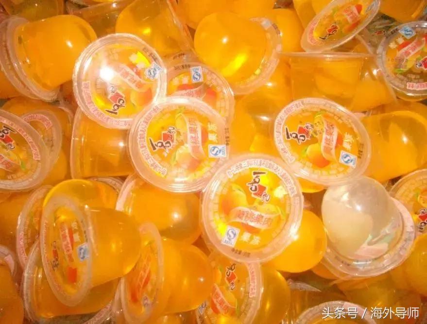 海关查获走私泡椒凤爪,海关查扣40年前鸡爪