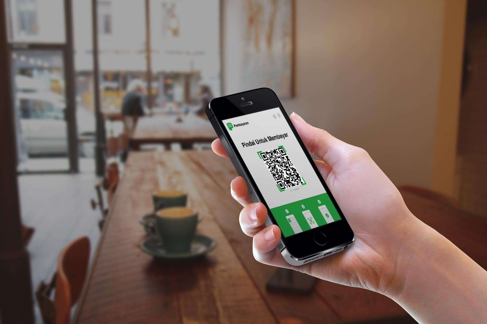 新加坡移动支付有哪些,新加坡对移动支付的看法