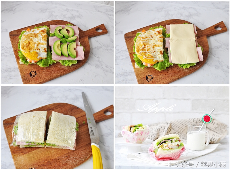 怎样才能把面包做精致又漂亮,面包机最新面包制作教程及配方