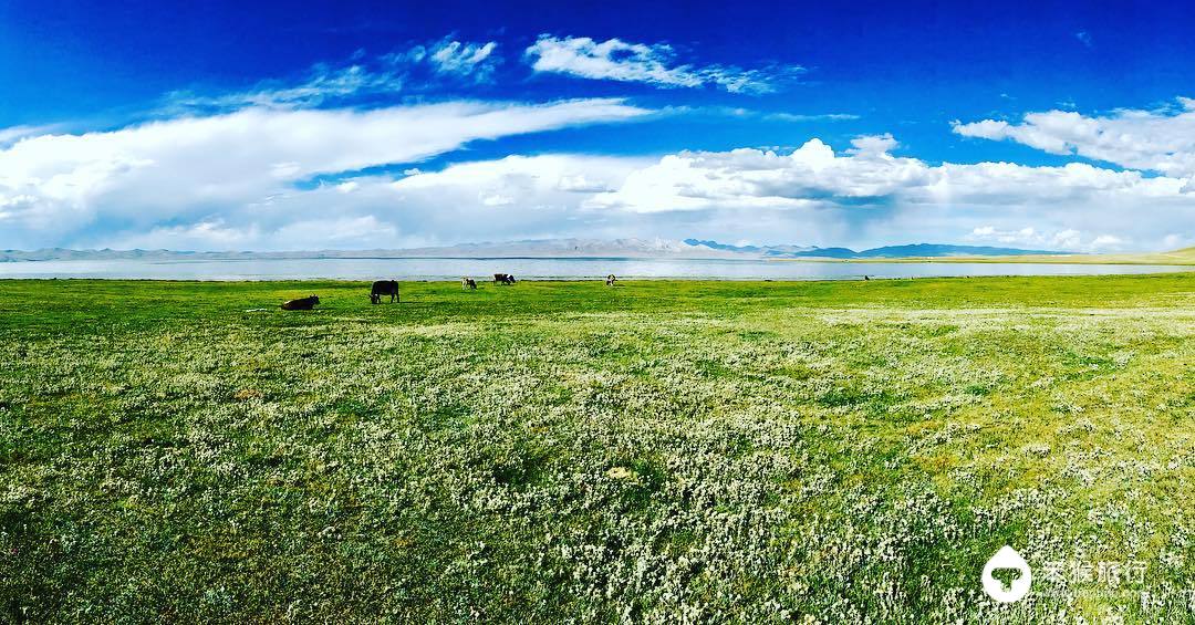 这里曾是中国领土，被誉为「中亚瑞士」，游客3天拿到电子签