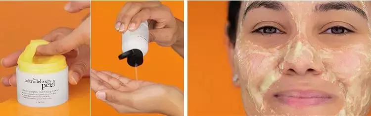 BeautyBank｜“懒星人”刷酸贴士，专治假前肌肤的各种不服