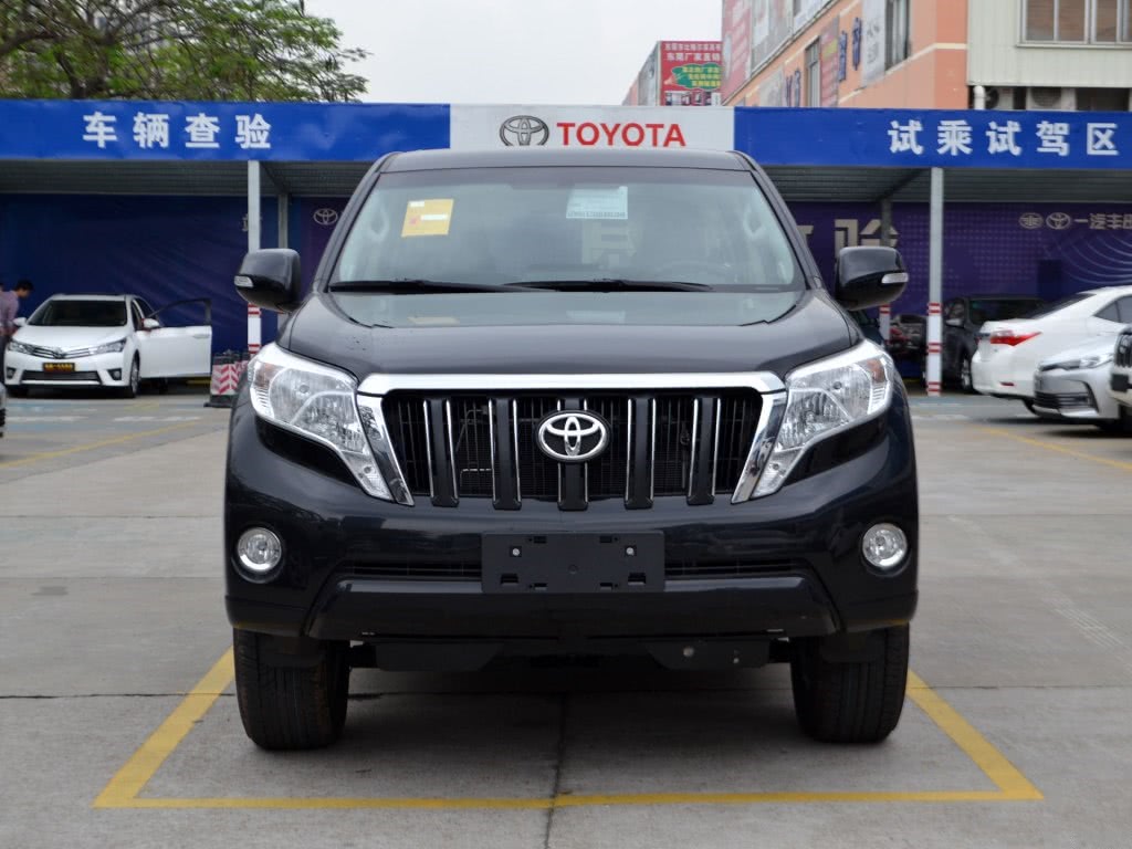 19款普拉多中东和中规有什么区别,丰田普拉多进口还是国产