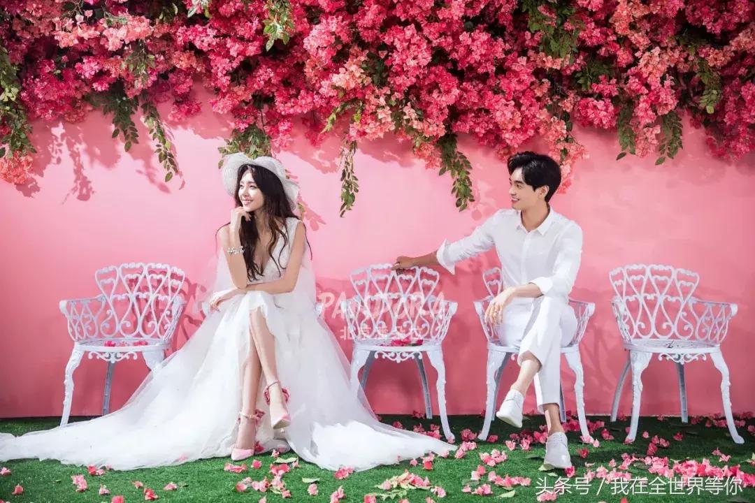 怀孕拍婚纱照关注事项,怀孕拍婚纱照需要准备哪些用品