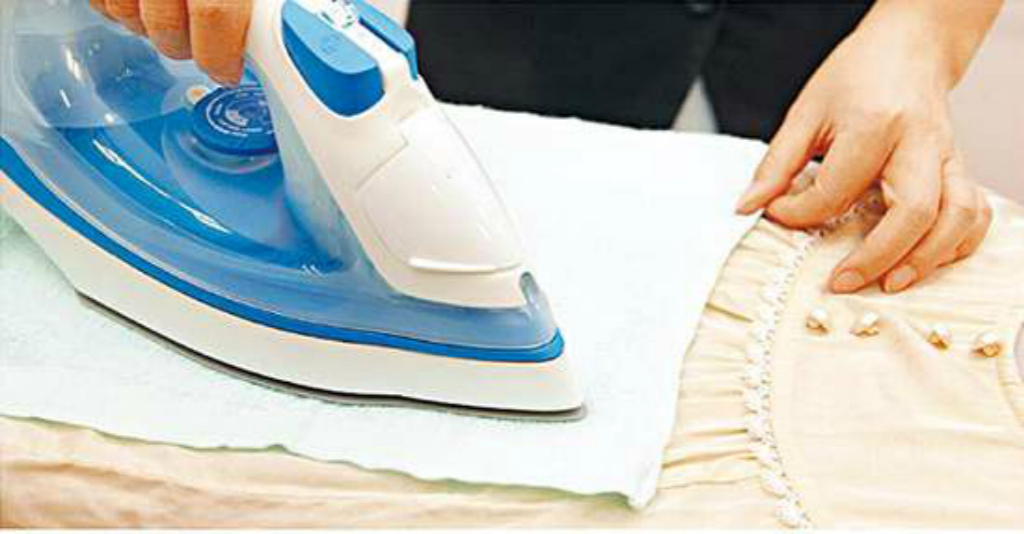 梭织面料的生产工艺流程,梭织都有哪些工艺流程