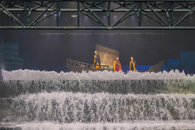 面面旅拍—诉不完千古泪，道不停三亚情，这个冬天我们掌心有太阳