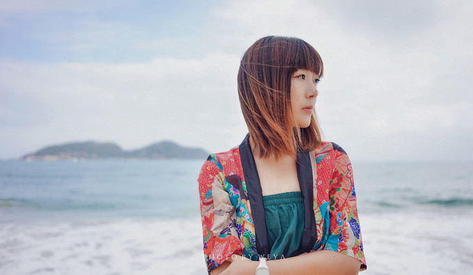 面面旅拍—诉不完千古泪，道不停三亚情，这个冬天我们掌心有太阳