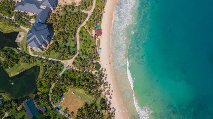 面面旅拍—诉不完千古泪，道不停三亚情，这个冬天我们掌心有太阳