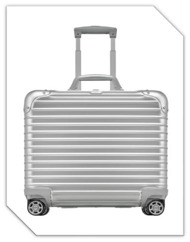 拉杆箱选塑料的好还是铝合金的好,适合旅游的拉杆箱