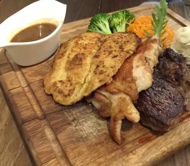 广州有没有比较好的西餐厅,广州花都158元西餐厅推荐