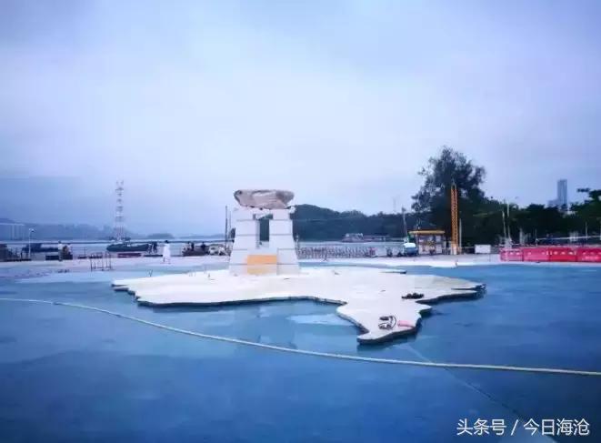 海沧，你凭什么？