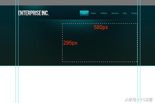 ps运营做图,ps运营设计方案