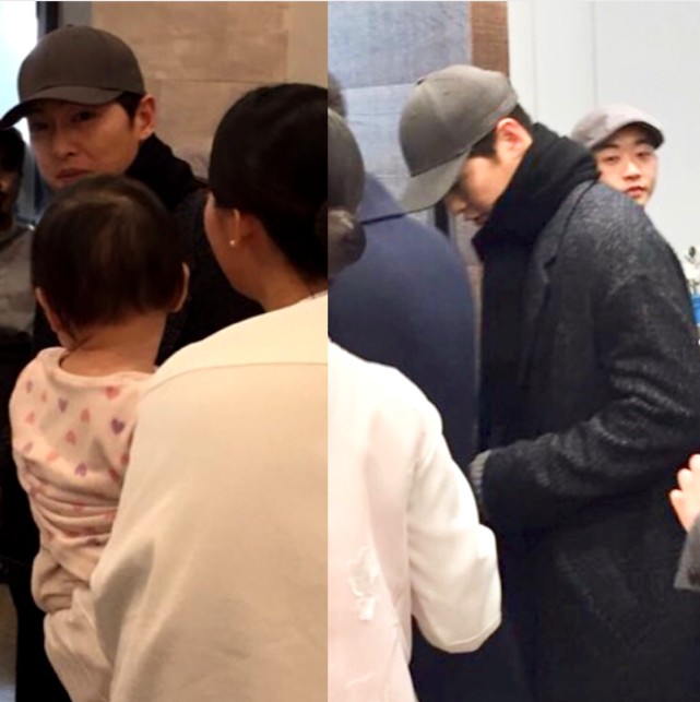 宋慧乔出售豪宅,宋慧乔宋仲基婚房多少钱一平