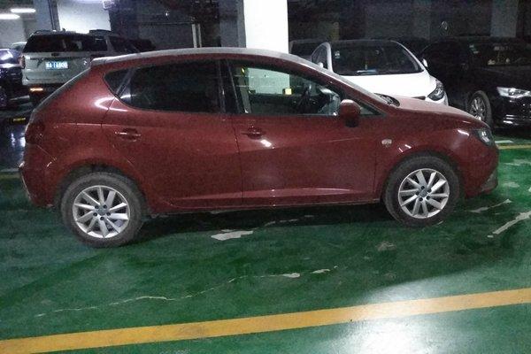 不买不知道，西雅图伊比枫，7万5就能入手的旅行车