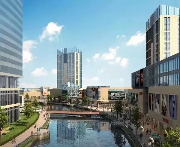 上海17号线朱家角到古镇,上海17号线东方绿舟