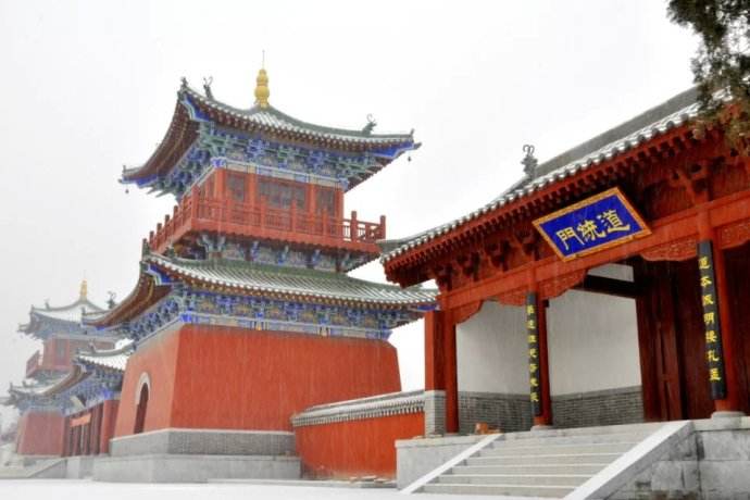 洛河天气,洛河上游源头在哪