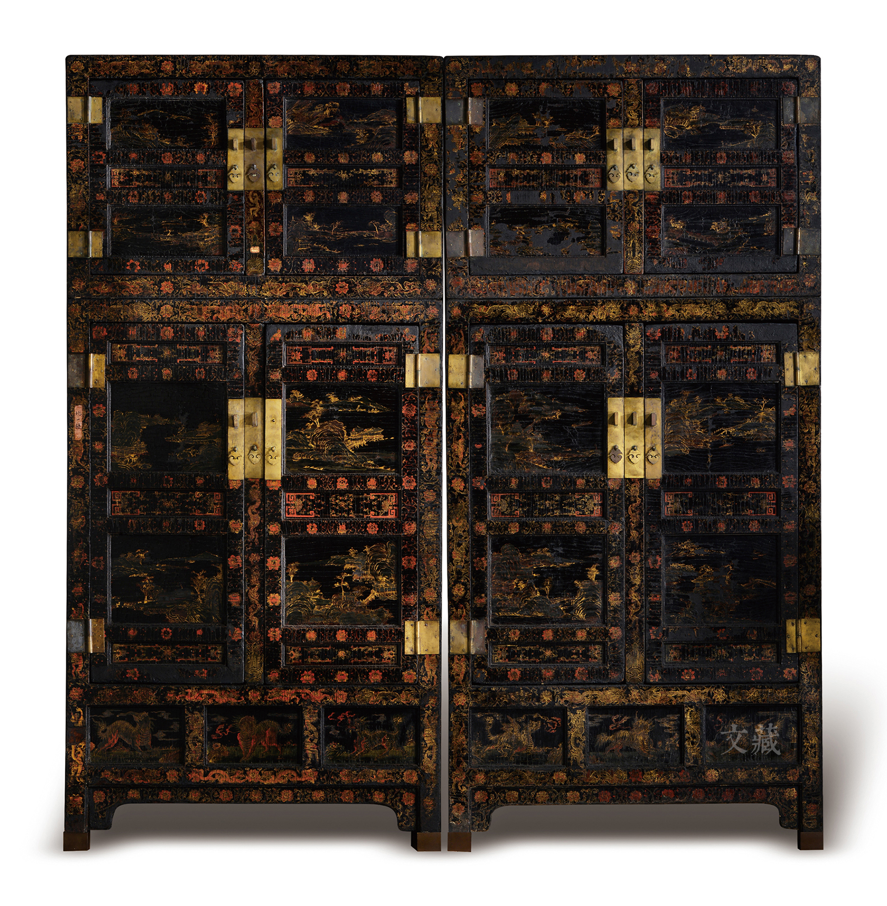 古典禅意明式家具,明式家具的风韵与气质