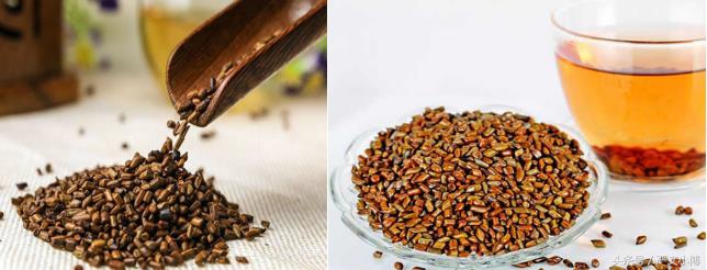 每日代茶饮之决明子篇