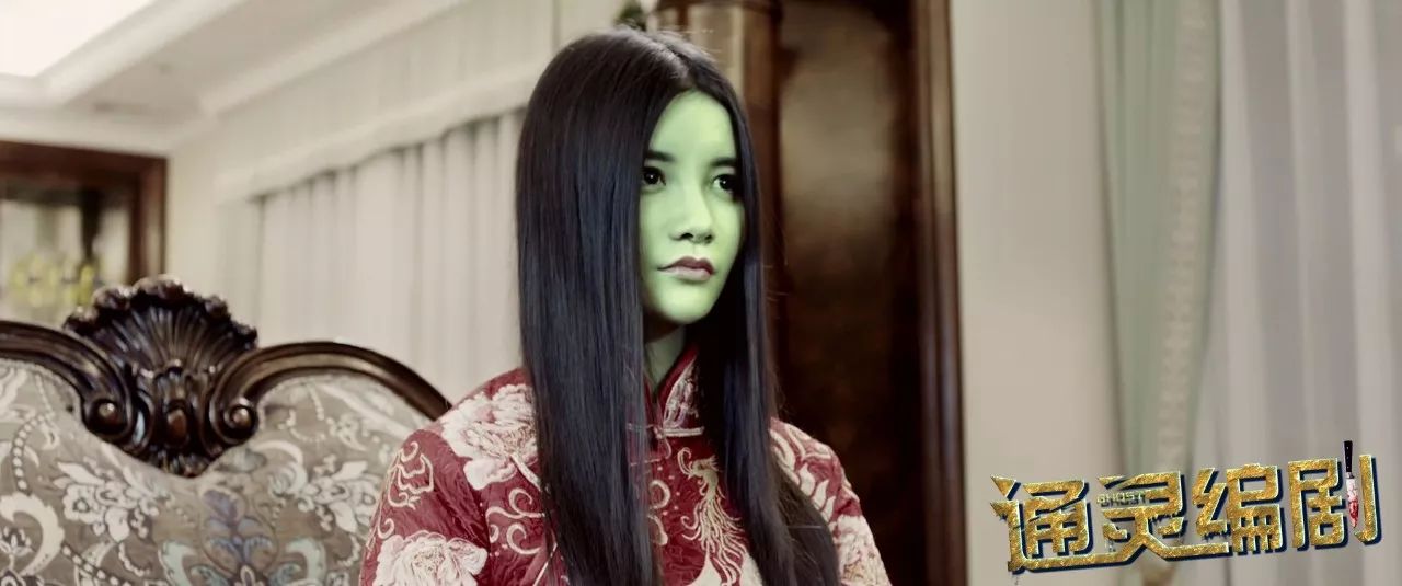 有什么简单的办法可以看见鬼,晚上用什么办法能看到鬼