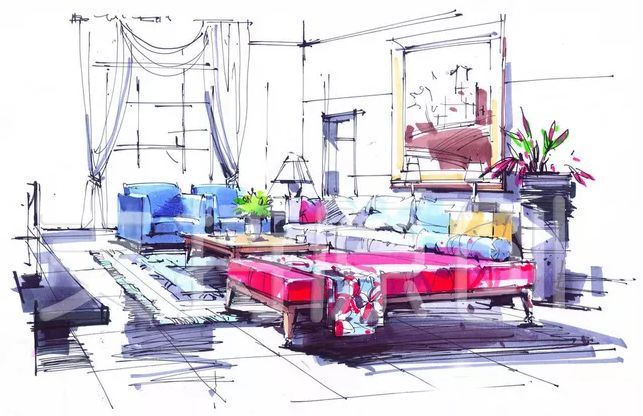 这山这水这人间，你还要怎么样的颜色？