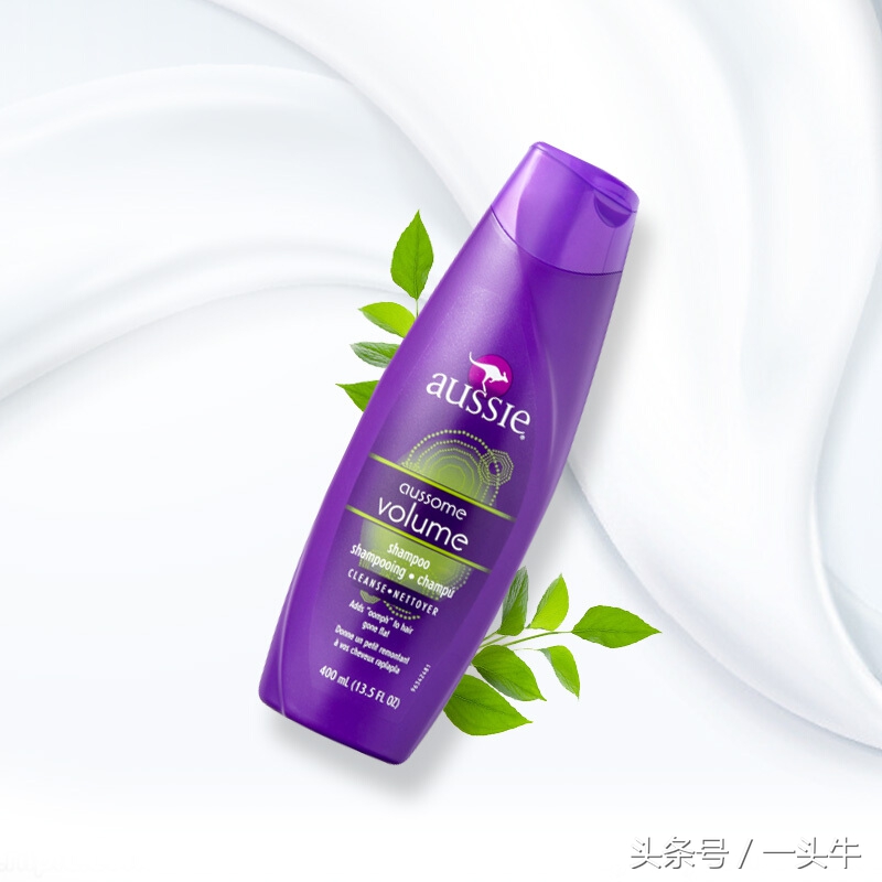 上万人都在用的洗发水,各路明星增发洗发水推荐