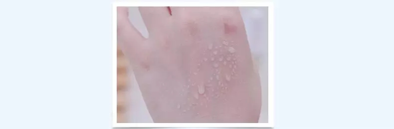 兰芝隔离使用测评李佳琦,兰芝雪纱丝柔隔离