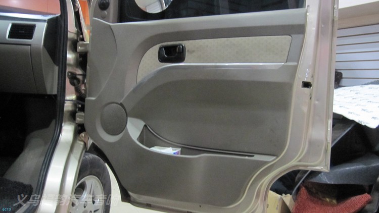 五菱荣光音响改装只改喇叭可以吗,五菱荣光音响改装不用功放