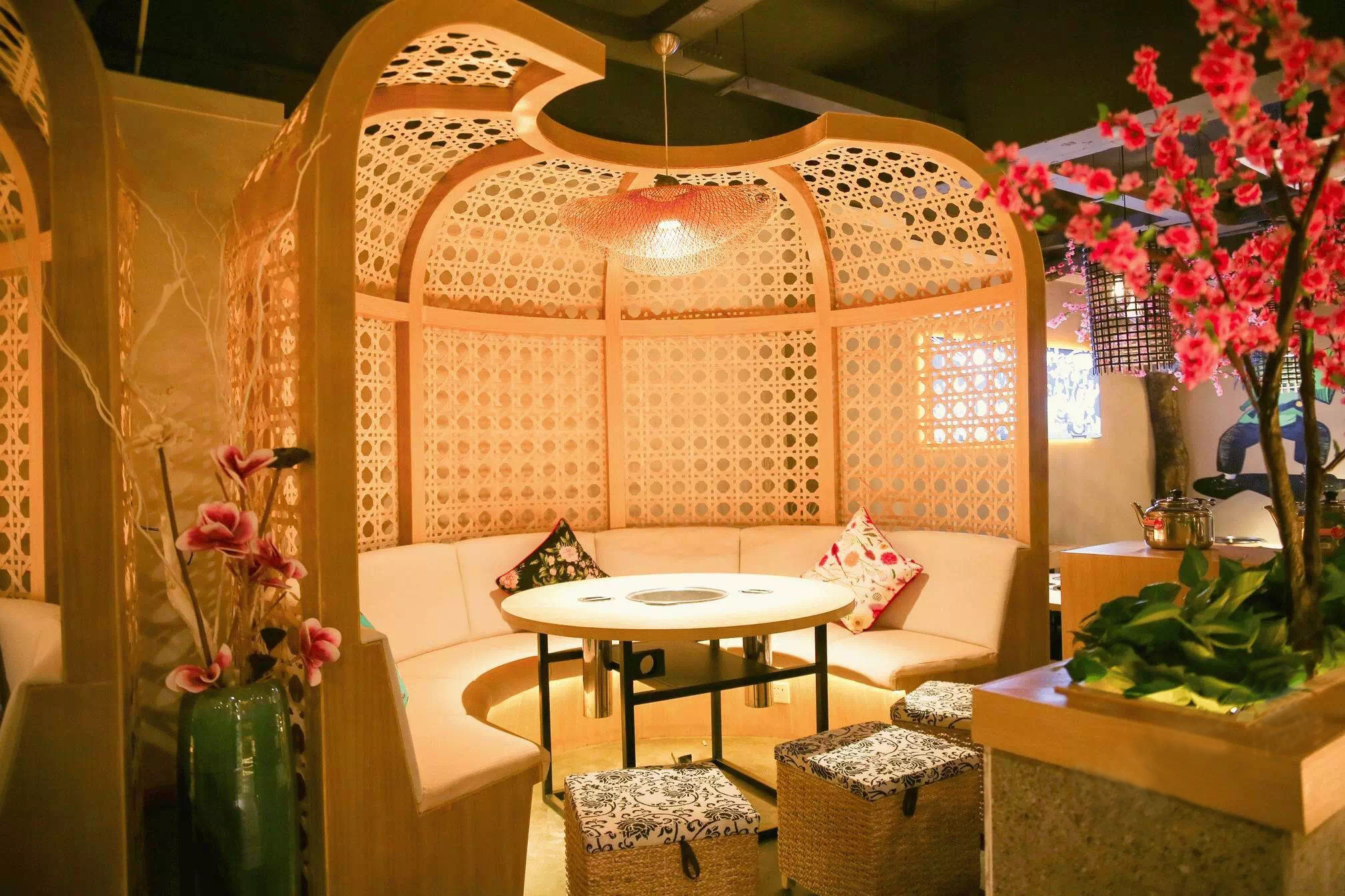 洪七公串串简介,红光山洪七公吃串串