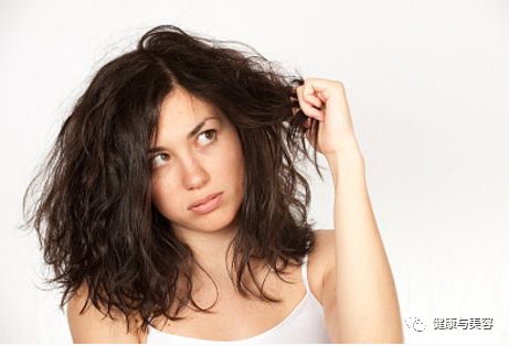 如何教你一招让你的头发更顺滑,头发顺滑有光泽做什么护理