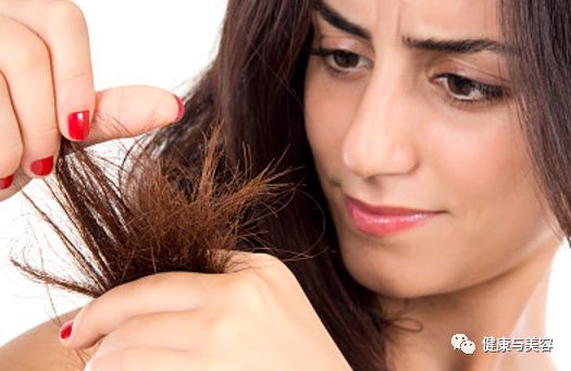 如何教你一招让你的头发更顺滑,头发顺滑有光泽做什么护理
