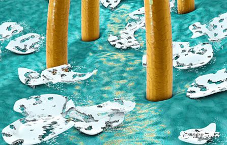 如何教你一招让你的头发更顺滑,头发顺滑有光泽做什么护理