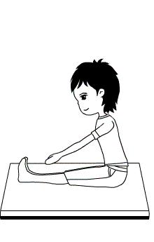 老是腰酸背痛？每天做1次，让你骨骼好、精神好、身体棒！