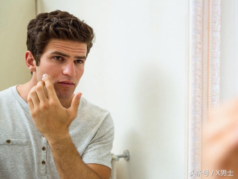 告别黄褐斑和晒斑,告别粗糙脸去角质