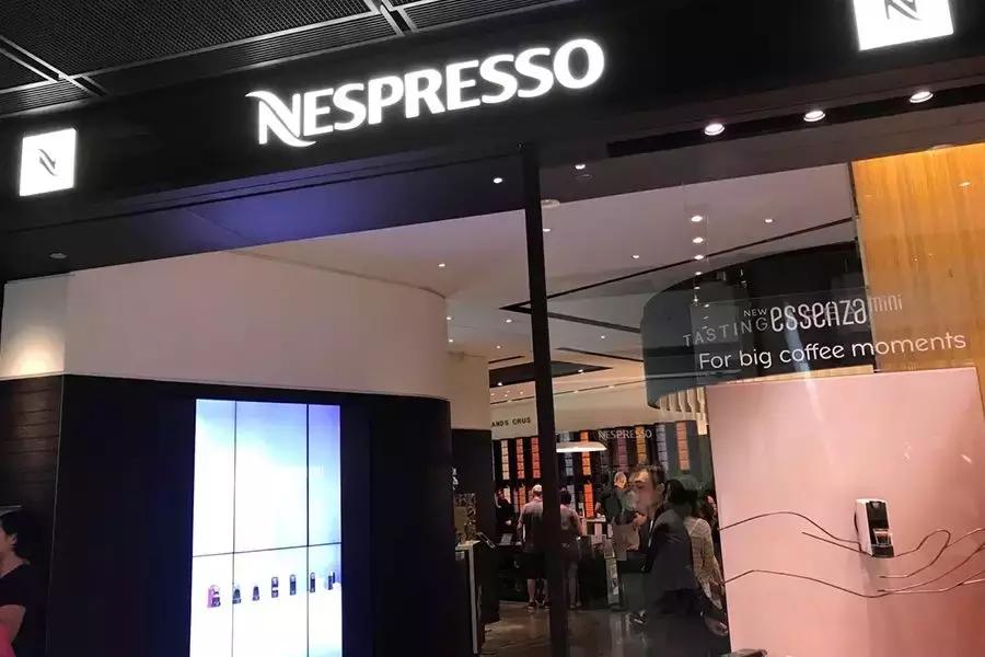 推荐超好喝的雀巢咖啡,中国最好的雀巢咖啡