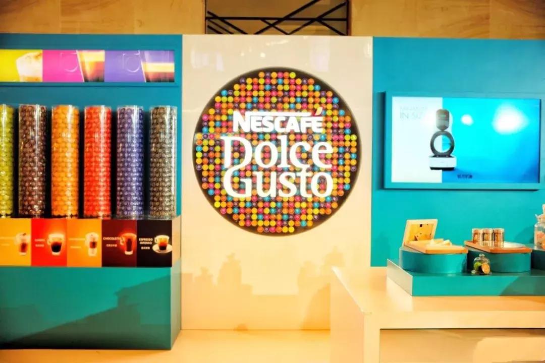 推荐超好喝的雀巢咖啡,中国最好的雀巢咖啡