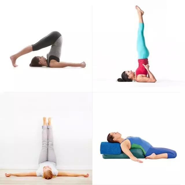 经期练习的体式,腹式呼吸法经期能做吗