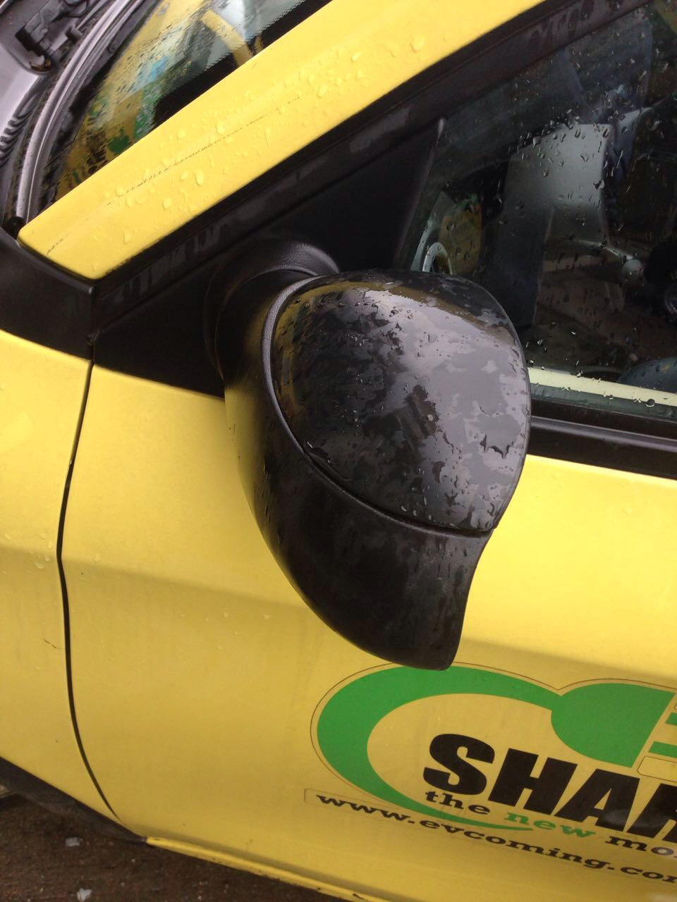 吉利知豆电动汽车租赁,吉利知豆d1租赁