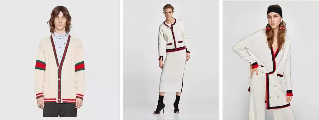 zara哪一种质量最高,zara到底值不值得玩