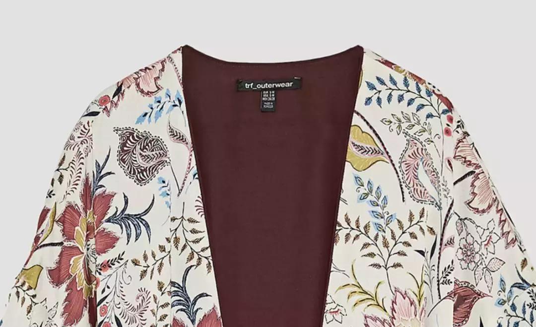 zara哪一种质量最高,zara到底值不值得玩