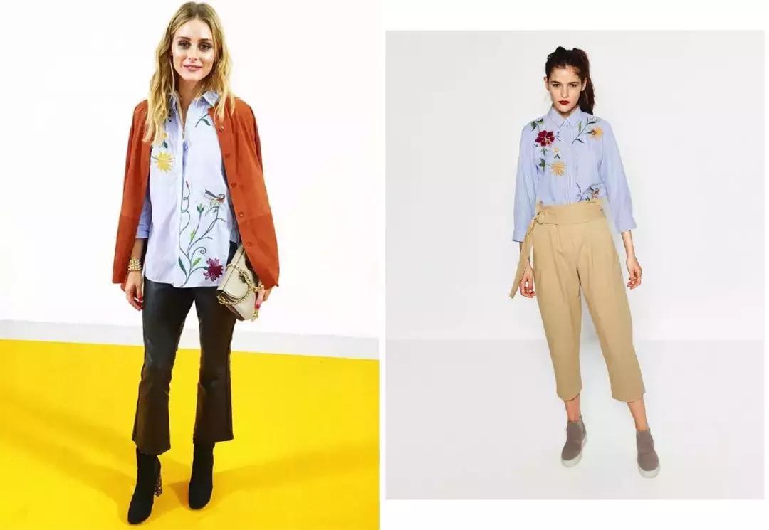 zara哪一种质量最高,zara到底值不值得玩