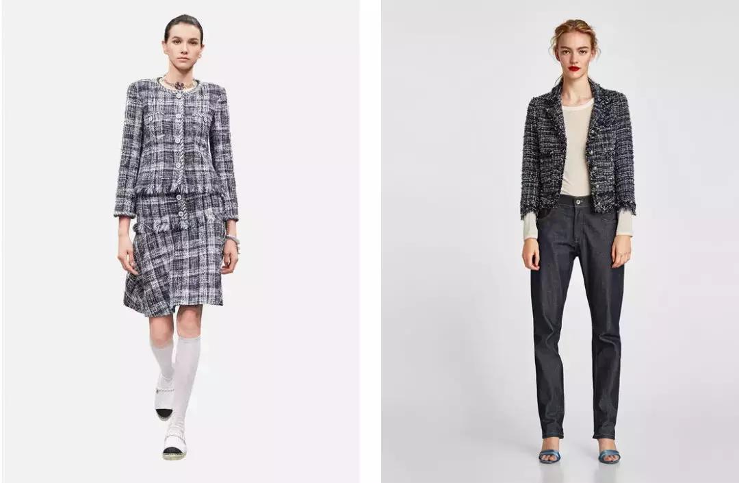 zara哪一种质量最高,zara到底值不值得玩