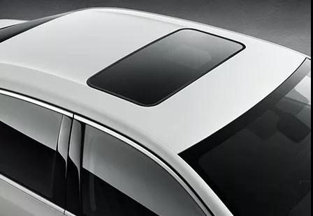 尬车网荐车丨以租代购，雪佛兰科沃兹天窗版，低首付7788元开回家