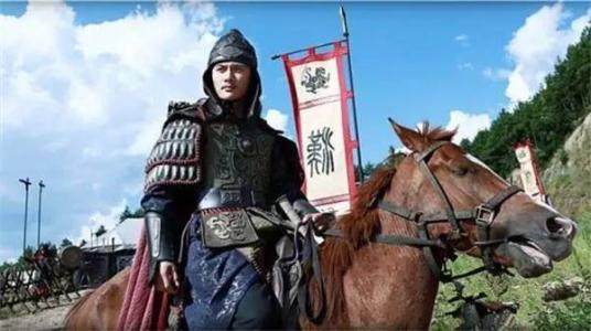 匈奴名将霍去病,匈奴和霍去病之死