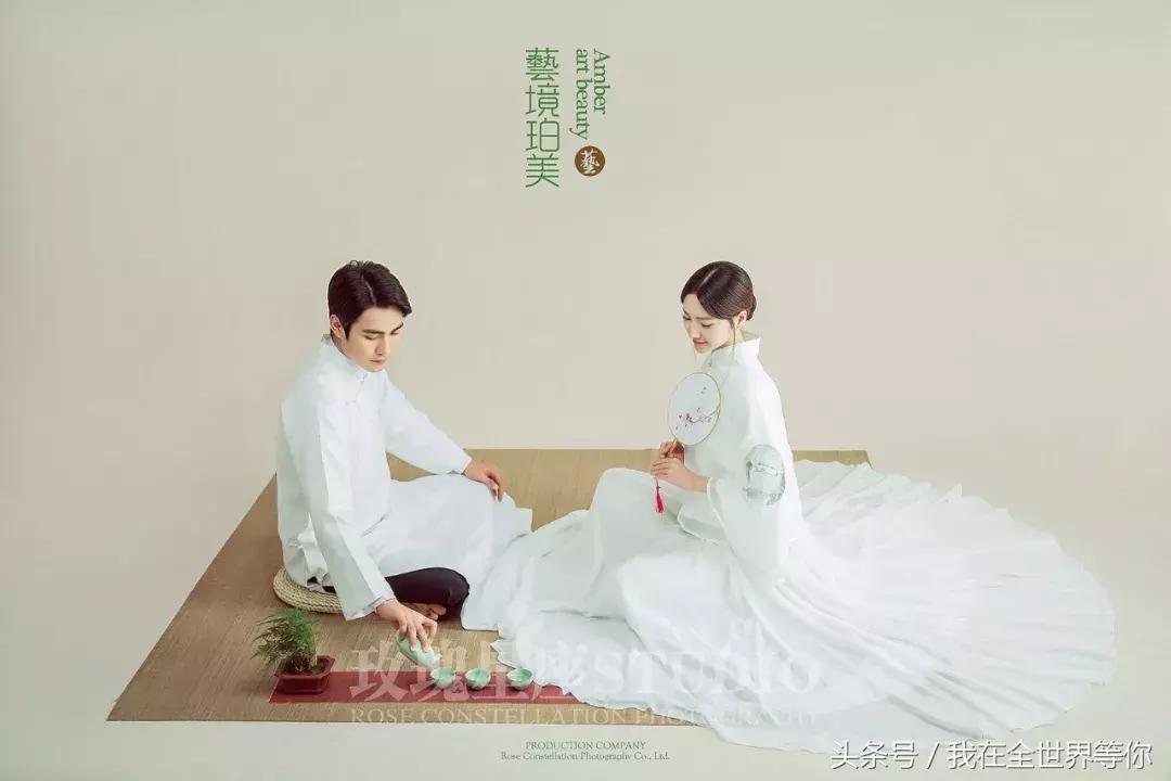 怀孕拍婚纱照关注事项,怀孕拍婚纱照需要准备哪些用品