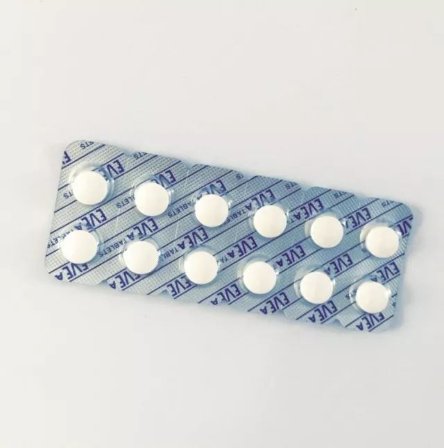 不到十块钱国货护肤品,不到100块买到全套护肤